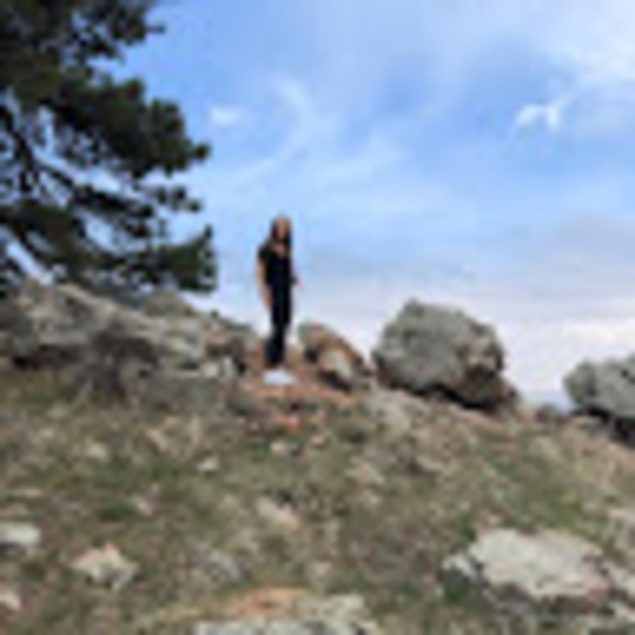 Meet your Posher, Ivah - Picture 1 of 1